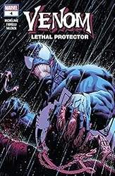 Amazon | Venom: Lethal Protector (2022) #1 (of 5) (English Edition